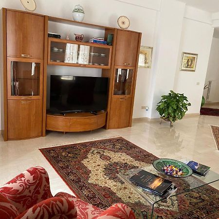 Вилла Interno13Бари Экстерьер фото