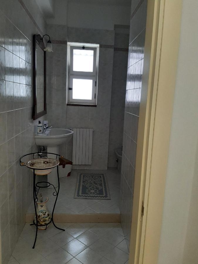 Вилла Interno13Бари Экстерьер фото