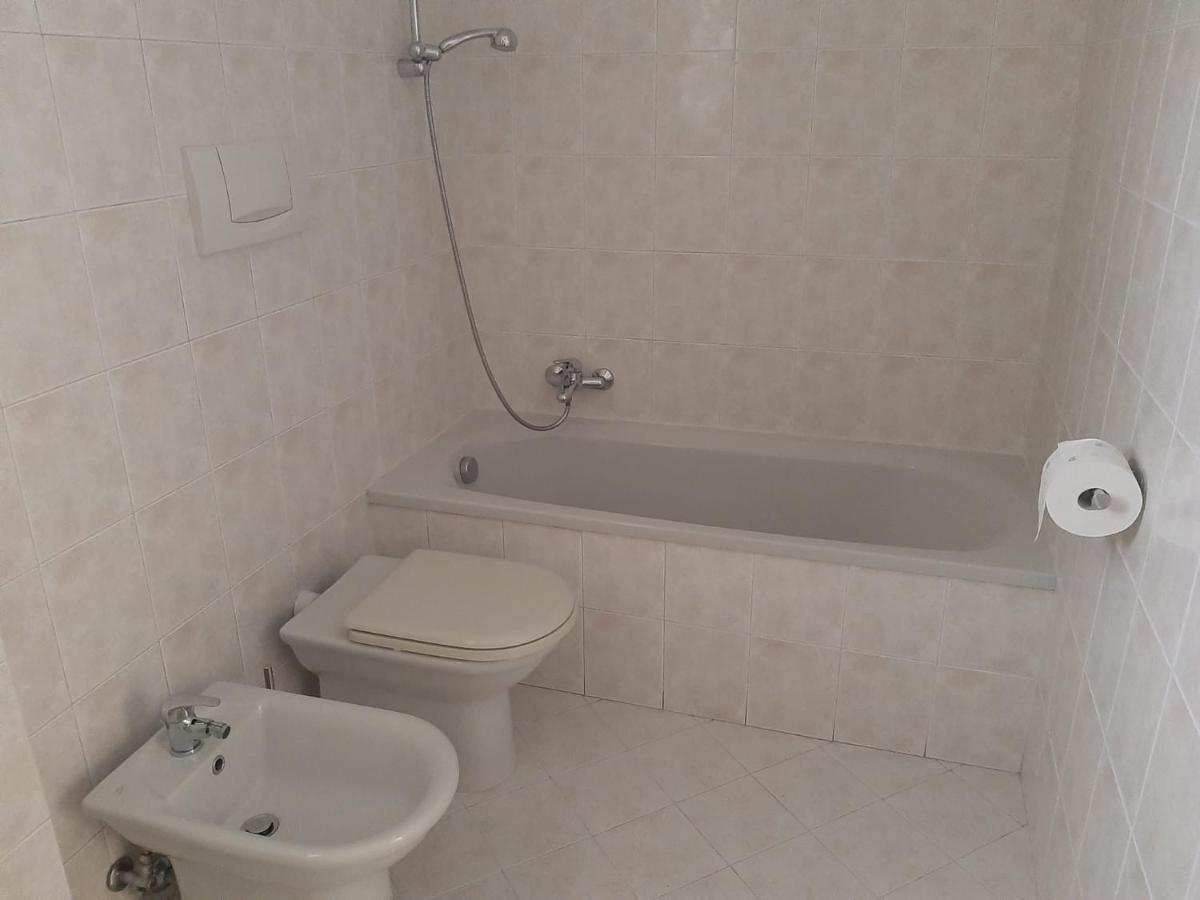 Вилла Interno13Бари Экстерьер фото