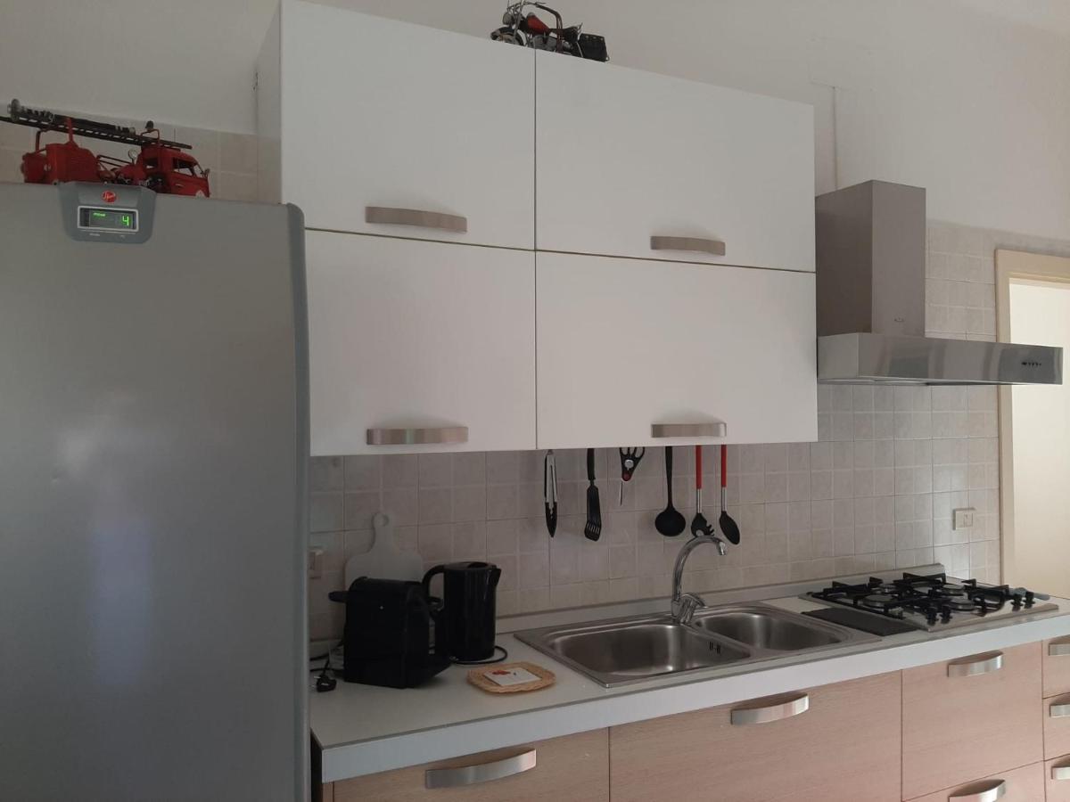 Вилла Interno13Бари Экстерьер фото