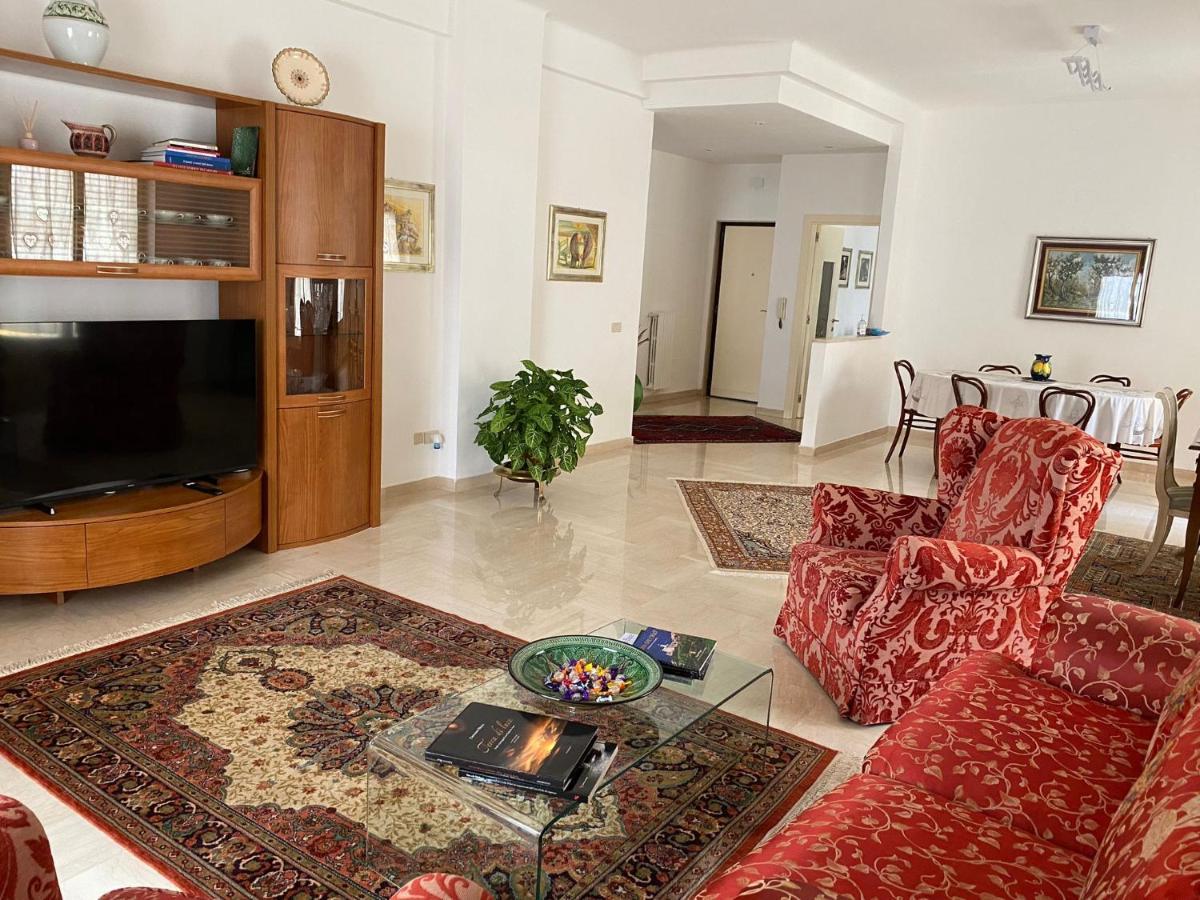 Вилла Interno13Бари Экстерьер фото