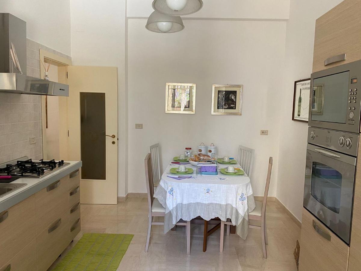 Вилла Interno13Бари Экстерьер фото