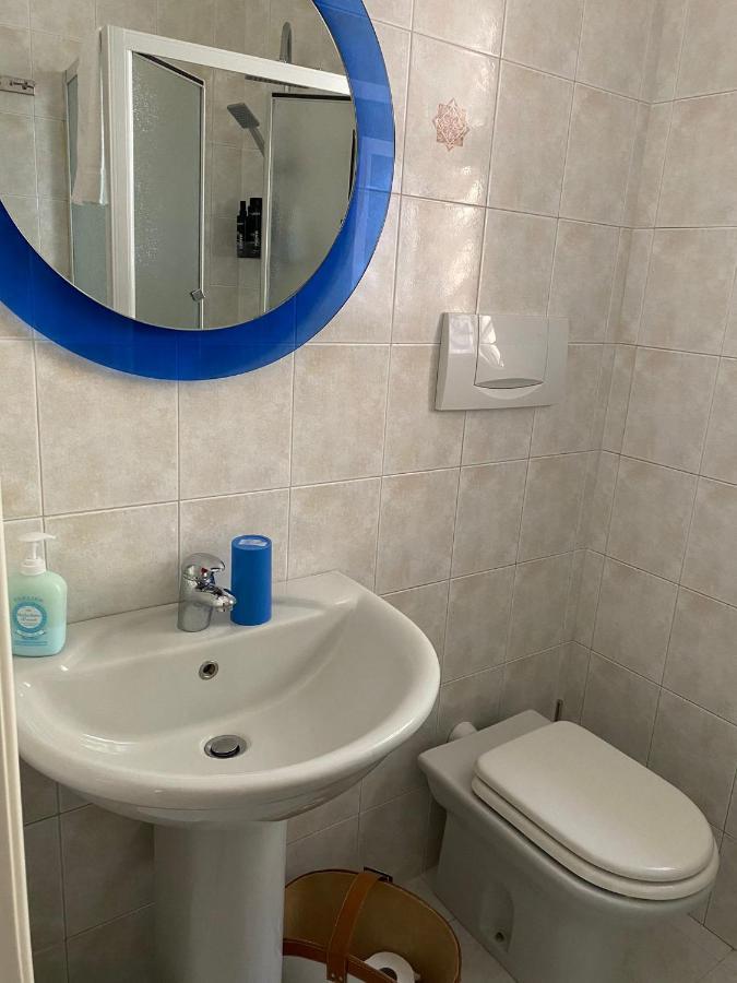 Вилла Interno13Бари Экстерьер фото